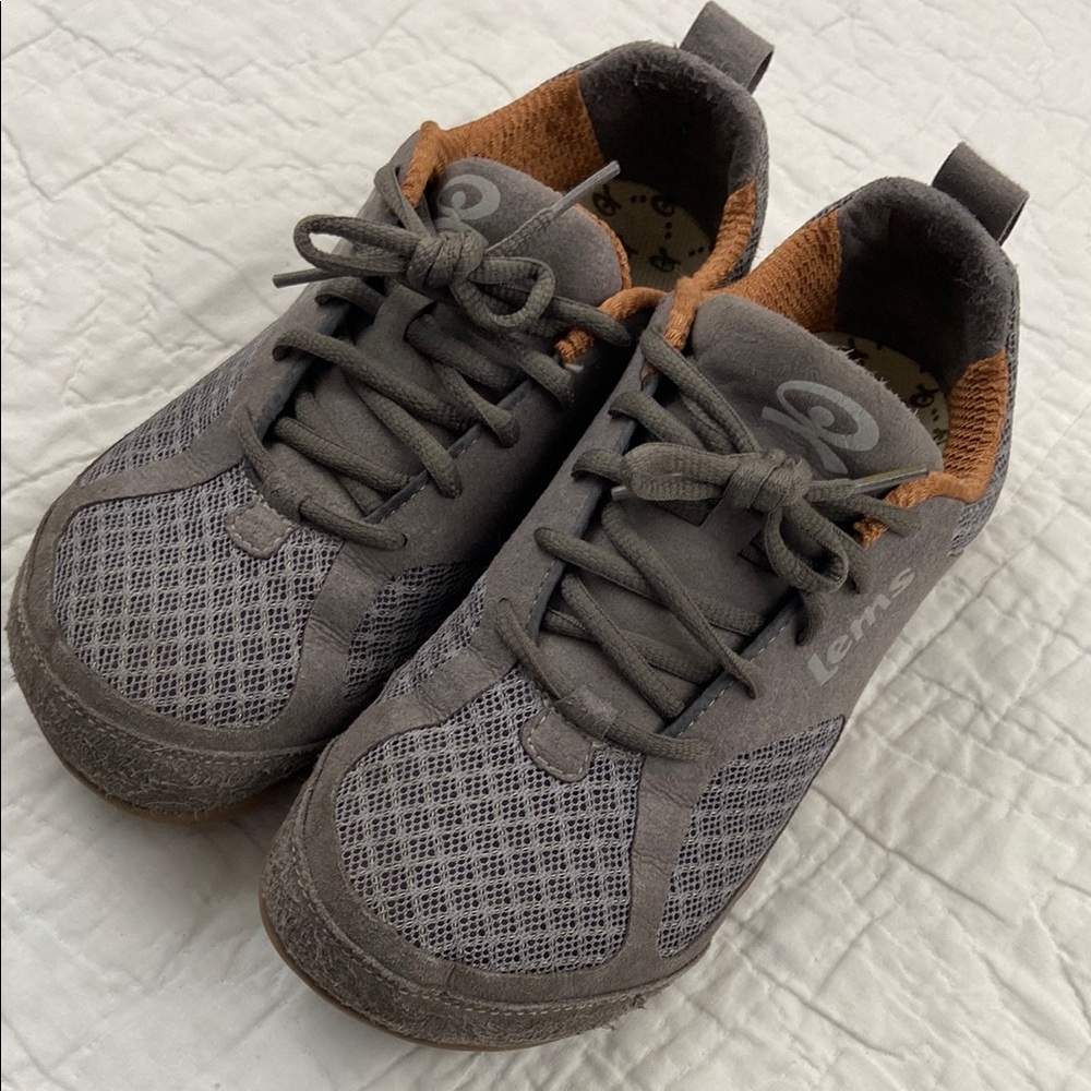 LEMS Primal 2 Sneakers size 41